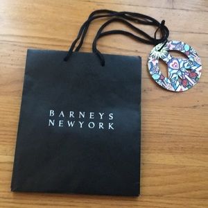 Black Barney’s New York